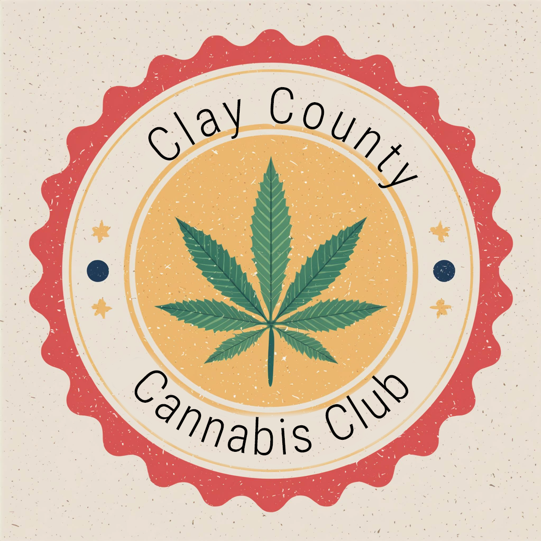 Clay County Cannabis Club
